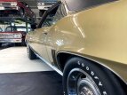 Thumbnail Photo 9 for 1969 Chevrolet Camaro Z28
